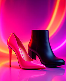 Black Friday Zapatos Mujer